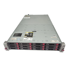 Original HPE Apollo 4200 Gen9 24LFF Xeon E5-2699 V4 DDR4 64G RAID P840ar 2U Rack Server